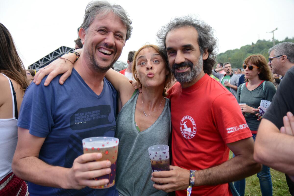 Foto 258 de la viernes 7 de julio | Bilbao BBK Live 2017